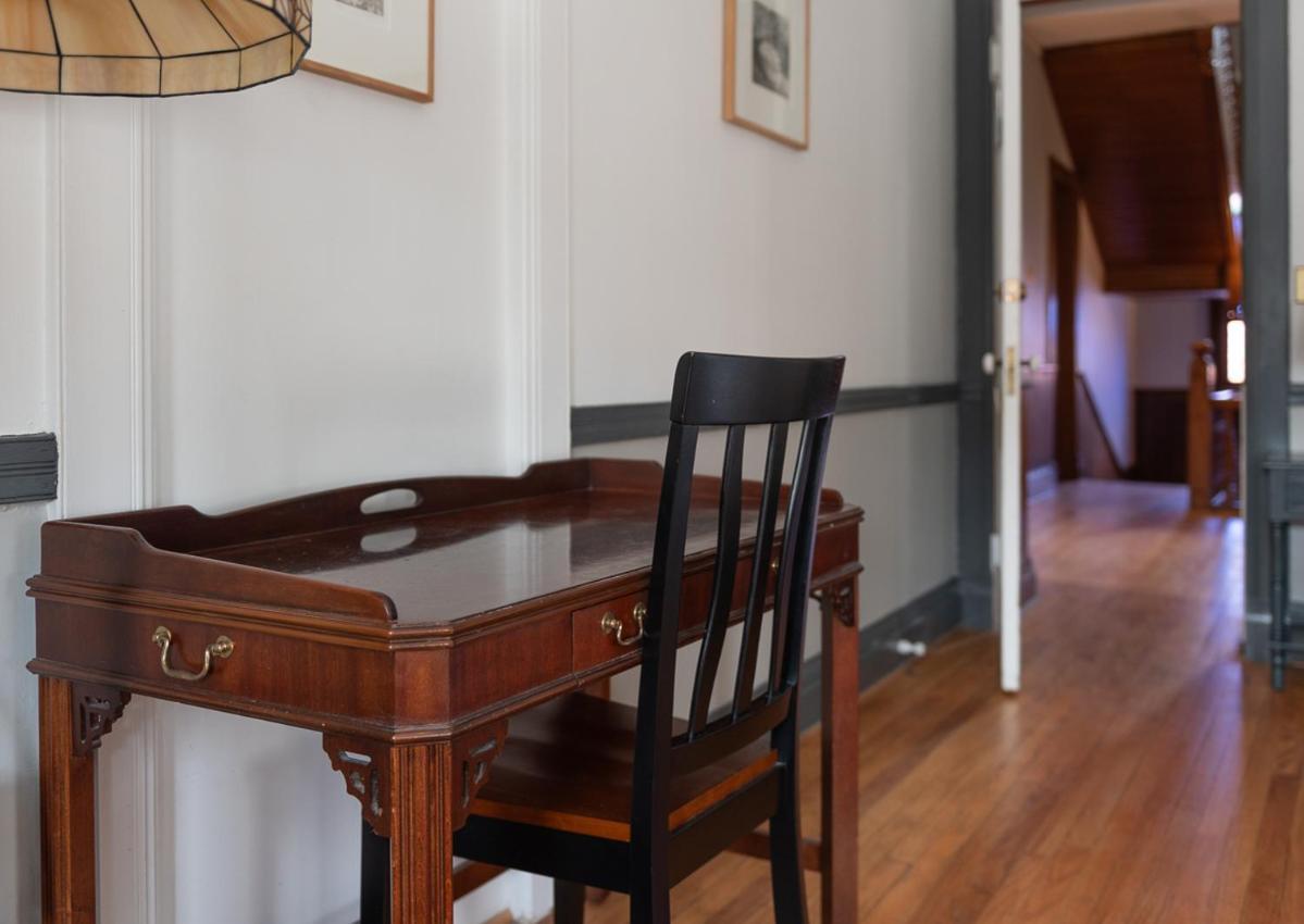 William Henry Miller Inn Ithaca Zimmer foto